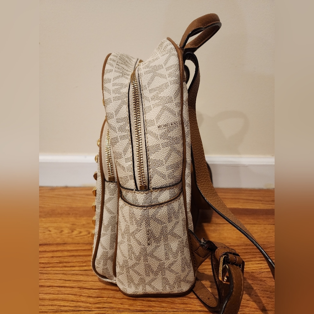 Michael Kors Bookbag - Picture 3 of 8